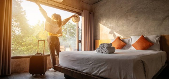 5 conseils pour faire son sac de voyage