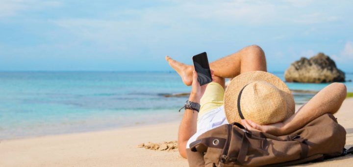 Départ en vacances : pensez aux accessoires nomades !