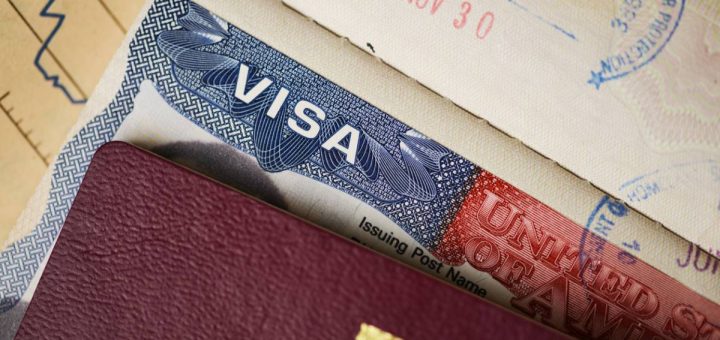 Etudes à l'étranger : attention au visa !