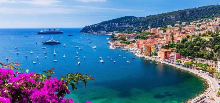 Vacances en famille : où loger sur la Côte d'Azur ?