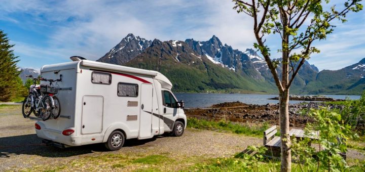 Optez pour des vacances en pleine nature !