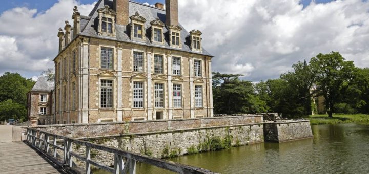 Sologne : 4 activités en famille pour les amoureux du patrimoine