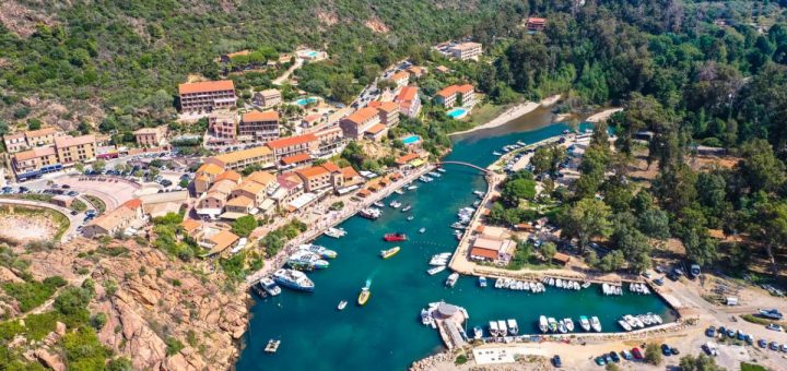 4 choses à voir et à faire en Haute-Corse